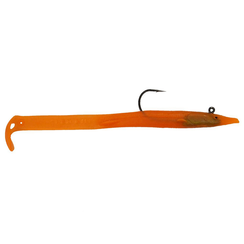 Imagem de Amostra Red Gill 115 MM Laranja