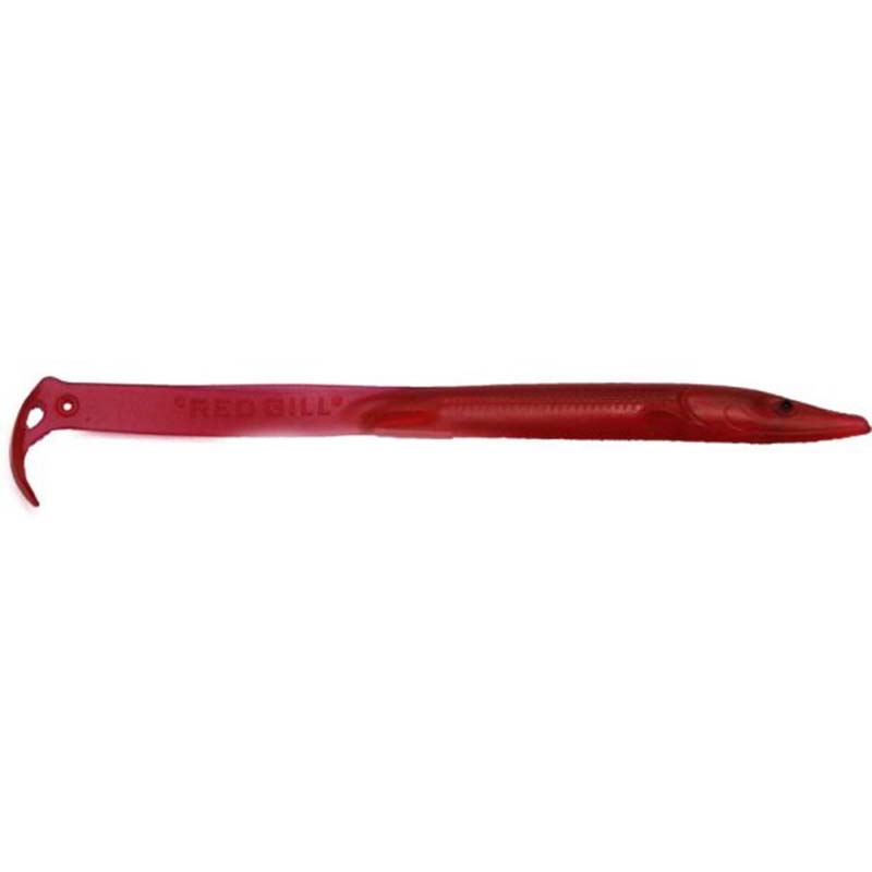 Imagem de Amostra Red Gill 115mm dK red