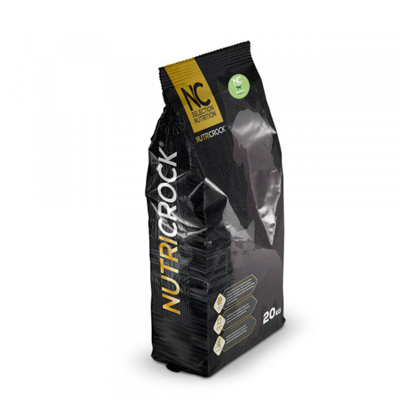 Imagem de Nutricrok Original Adulto 20 Kg