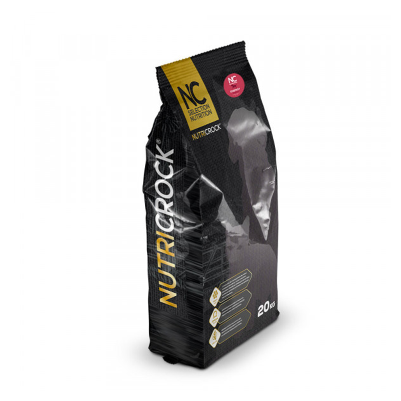 Imagem de Nutricrok Original Energia 20 Kg