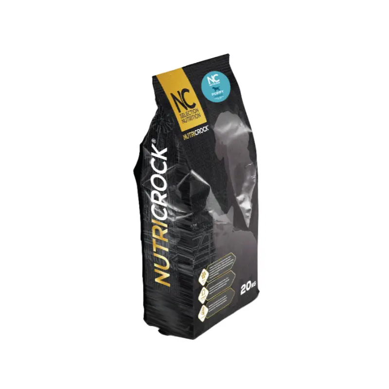 Imagem de Nutricrok Original Puppy 20 Kg