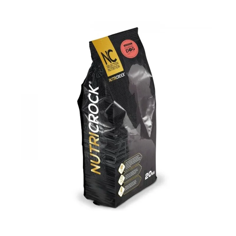 Imagem de Nutricrok Classic Alta Energia 20 Kg