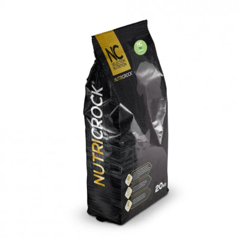 Imagem de Nutricrok Classic Adulto 20 Kg