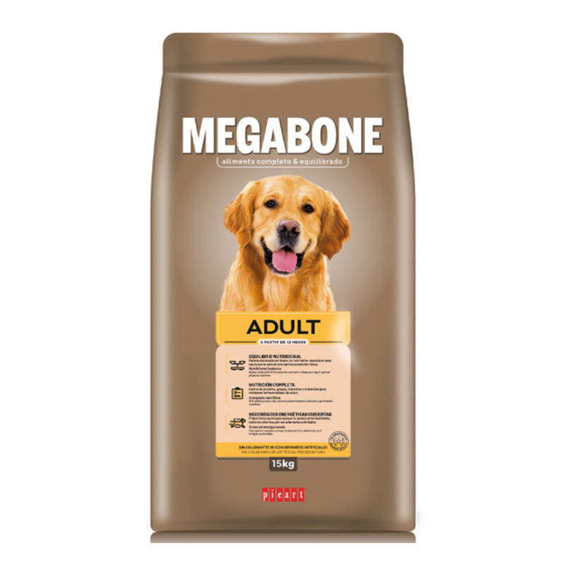 Imagem de Megabone Adult 15Kg
