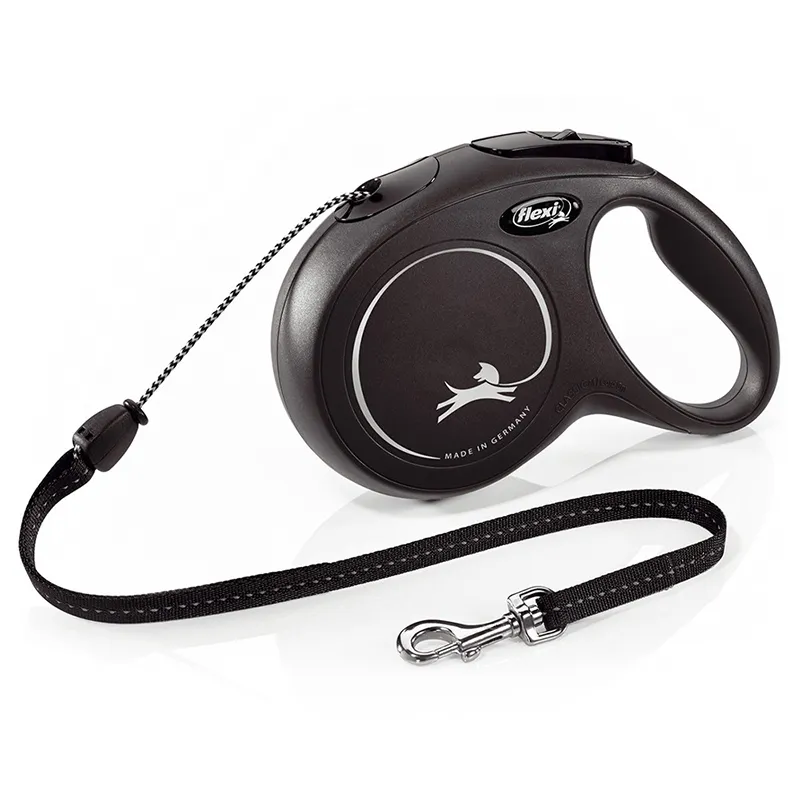Imagem de Trela Flexi Classic 5mt. max.15Kg