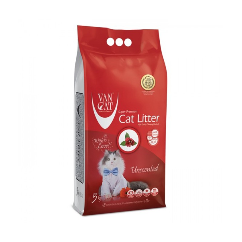 Imagem de Vacat Natural 5 kg