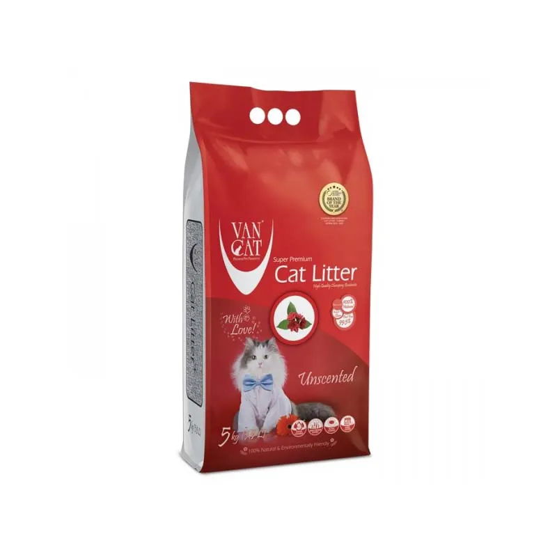 Imagem de Vancat Natural 5 kg