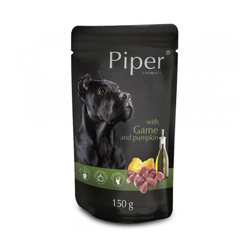 Imagem de Piper Ca&ccedil;a e Ab&oacute;bora 500g