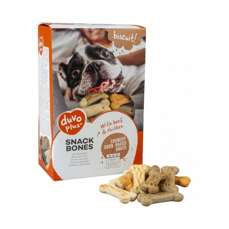Imagem de Snack Bones 500g
