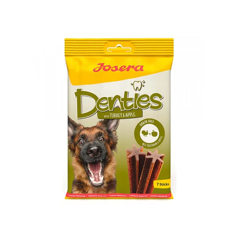 Imagem de Denties Peru e Ma&ccedil;a 180gr