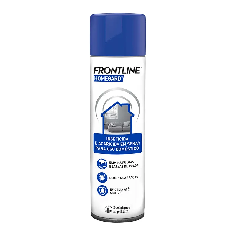 Imagem de Spray Frontline Homegard 250ml