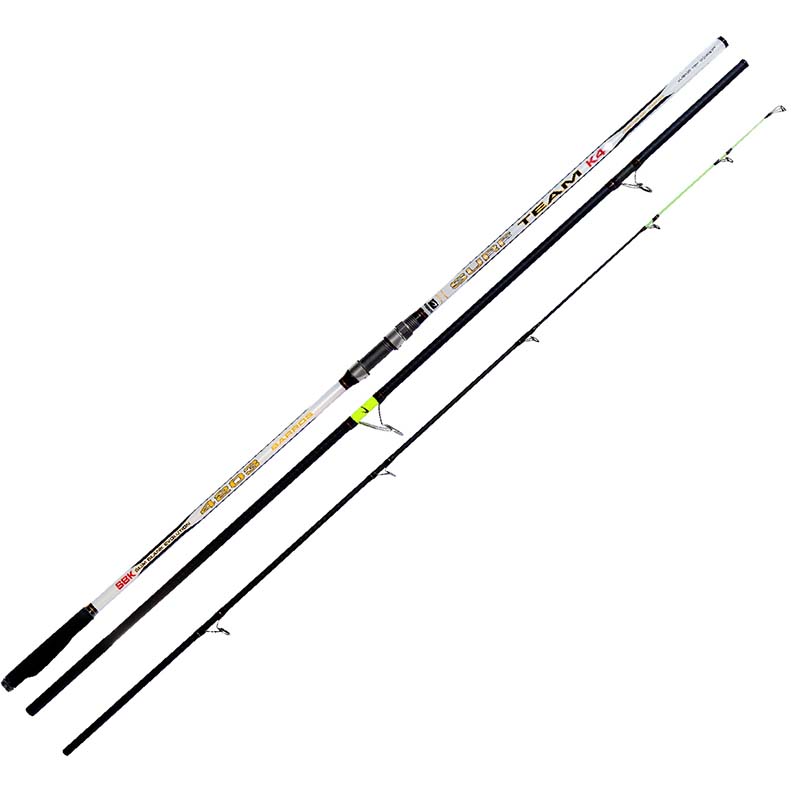 Imagem de Cana Surf Team K88 450* Fuji