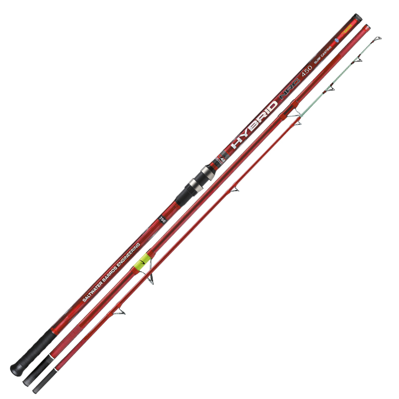 Imagem de Cana Hybrid NRG 450 fuji