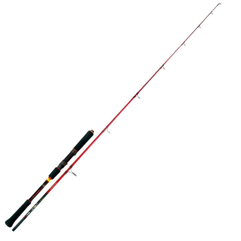 Imagem de Cana Stout Red Force 240