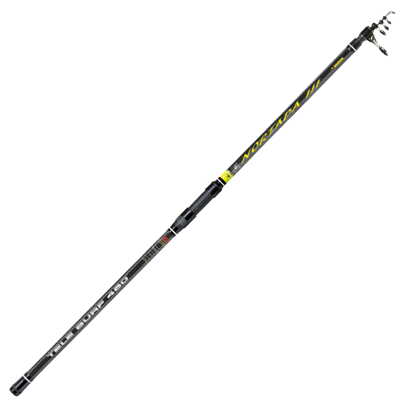 Imagem de Cana Nortada Tele Surf III 450