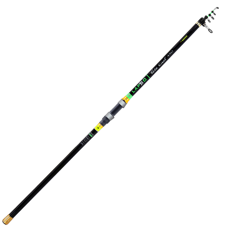 Imagem de Cana Lapso Tele Cast 450