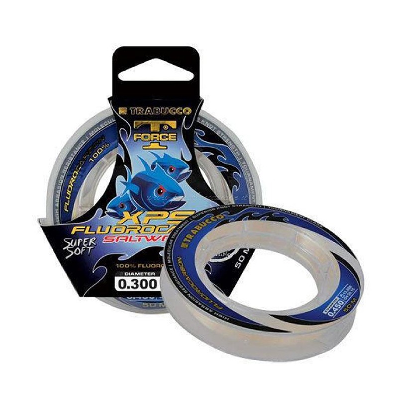 Imagem de Fio Fluorocarbon sw* mt. 050*0.201