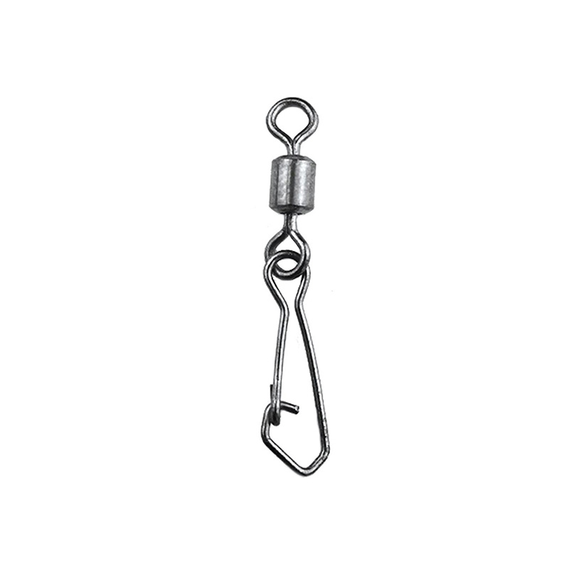 Imagem de Des. Rolling Swivel C/Alfinete N&ordm;12