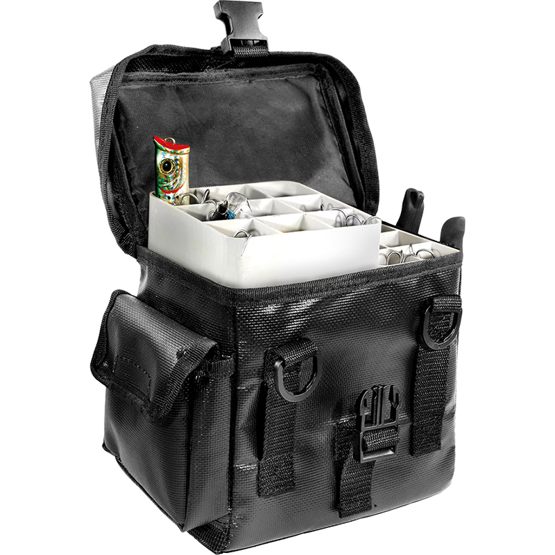 Imagem de Bolsa Amostras Coast Spinner