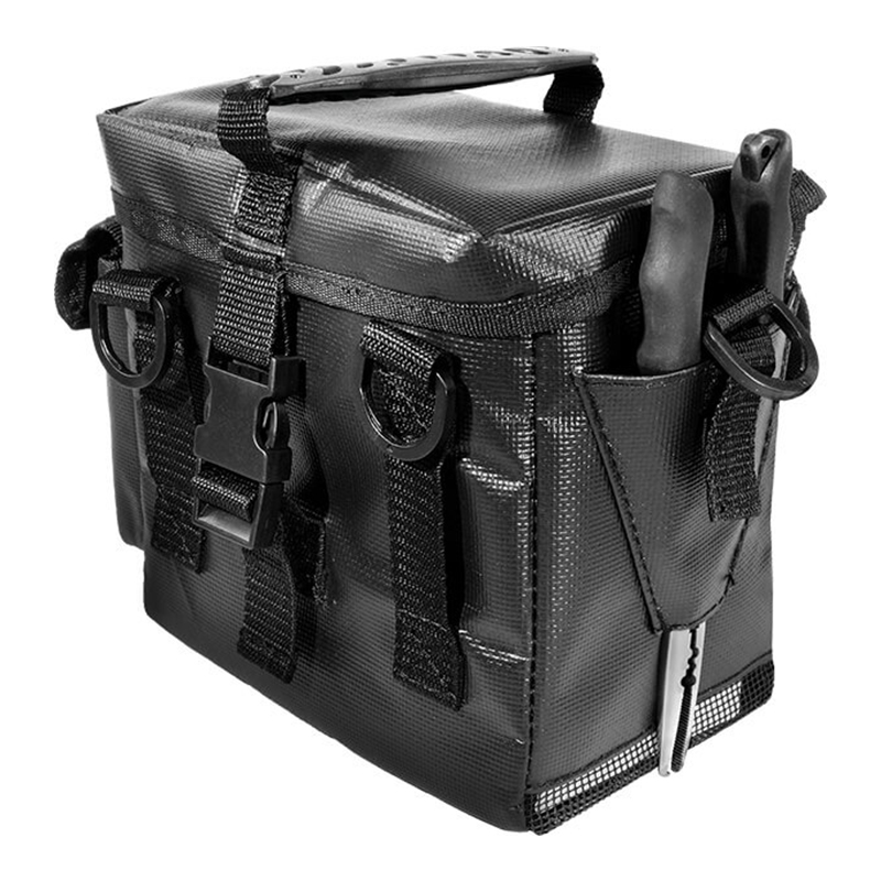 Imagem de Bolsa Amostras Coast Spinner