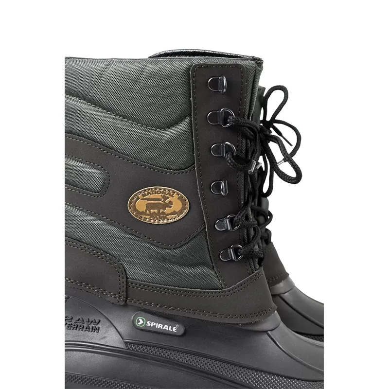 Imagem de Bota Spiral com Atacador