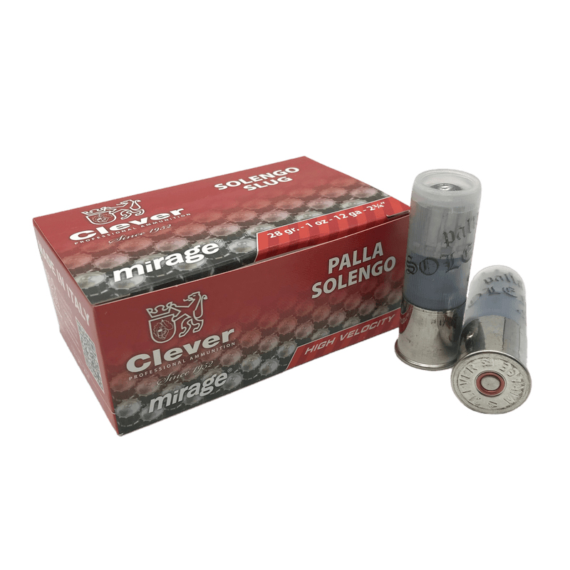 Imagem de Cx 10 Balas Mirage