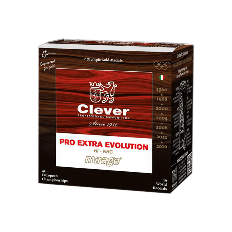 Imagem de Cartucho Mirage Extra Evolution 24gr