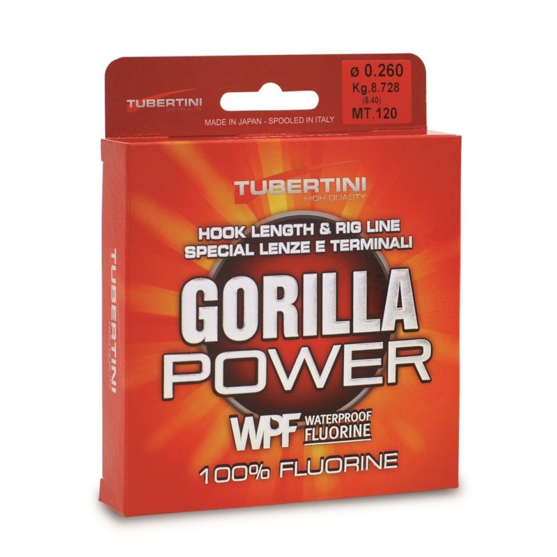 Imagem de Linha Gorila Power WPF MT 120 Diam.0,205
