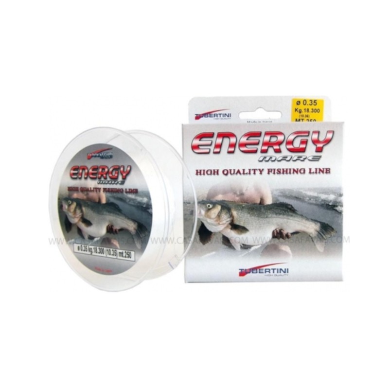 Imagem de Linha Energy Mare MT 250/35