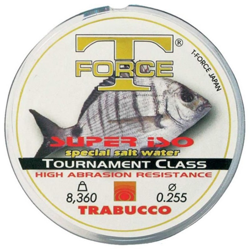 Imagem de Fio T-Force Super ISO 150mt 0.45