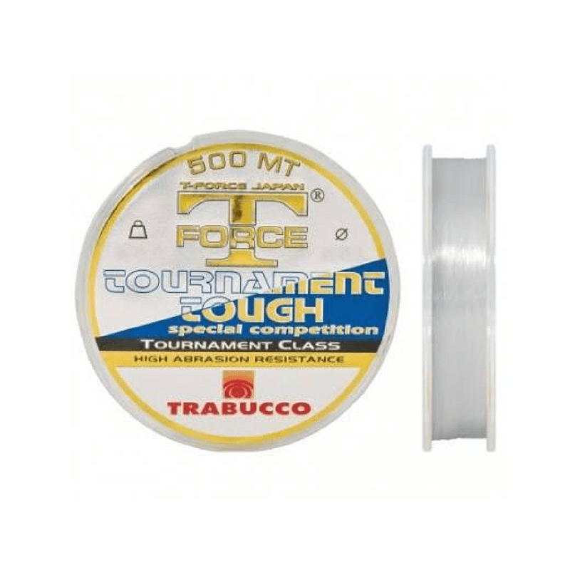 Imagem de Fio T-force Tournament Tough 150 mt 0.148