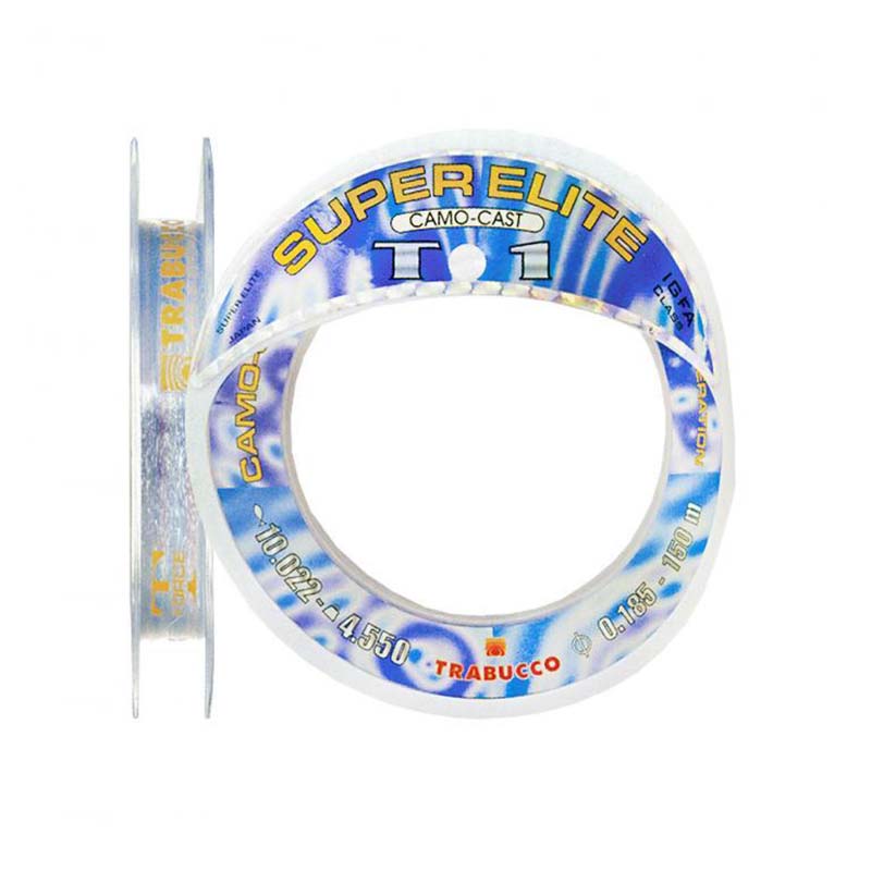 Imagem de Fio Elite Camo Cast 150mt 0.35