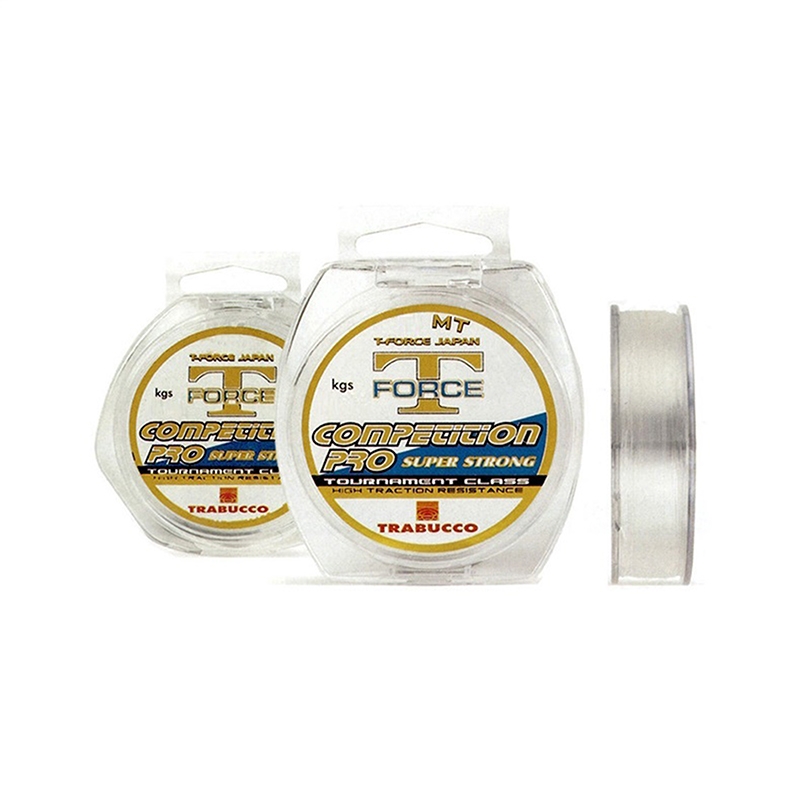 Imagem de Fio T-Force Competition PRO 0.25