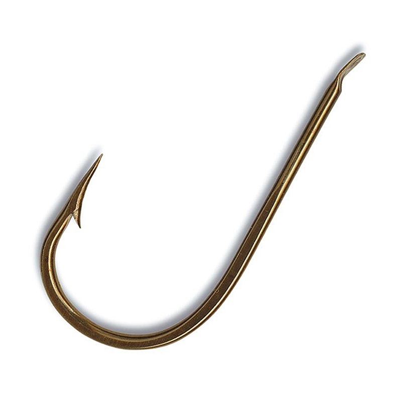 Imagem de Anzol.MUSTAD 39853 n&ordm;1/0
