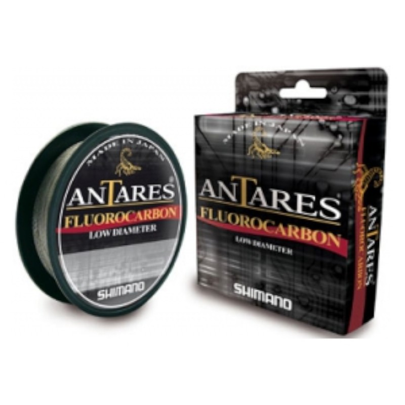 Imagem de Antares FLOU CARBON 50 mt