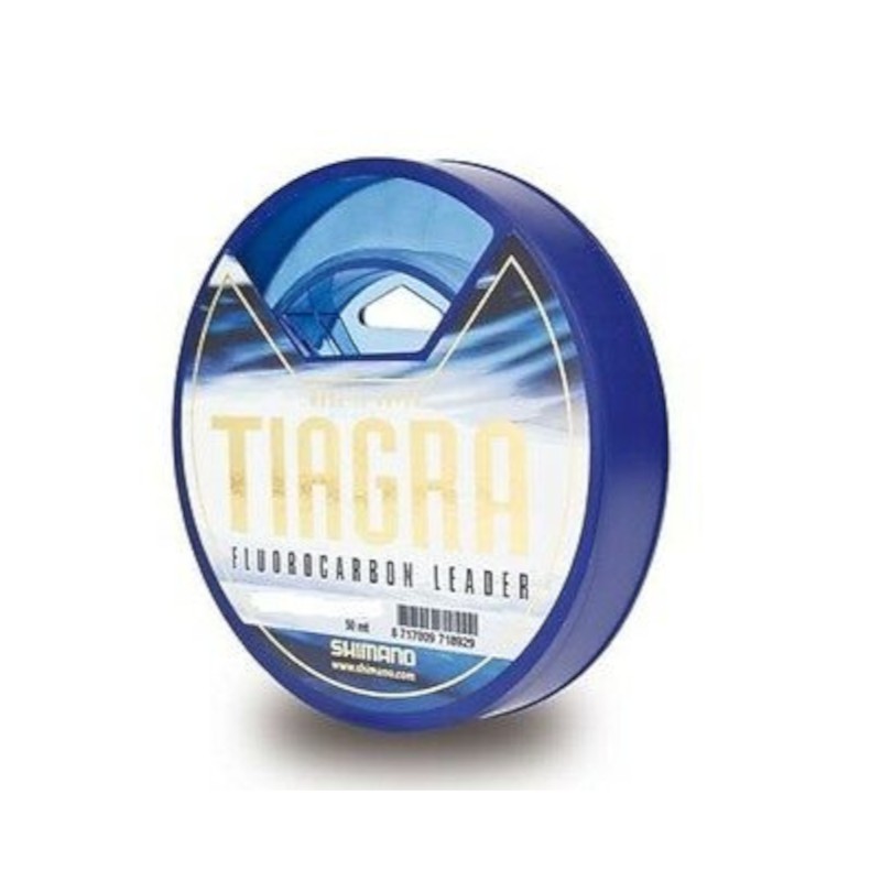 Imagem de Tiagra Flou Carbon 50 mt  0.29(liquido)
