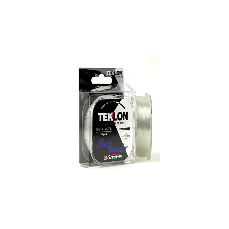 Imagem de Fio Teklon 300mt 0.20