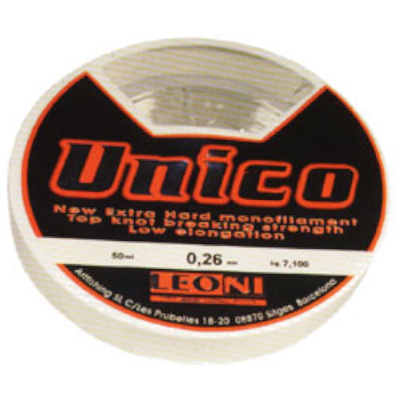 Imagem de Nylon Unico