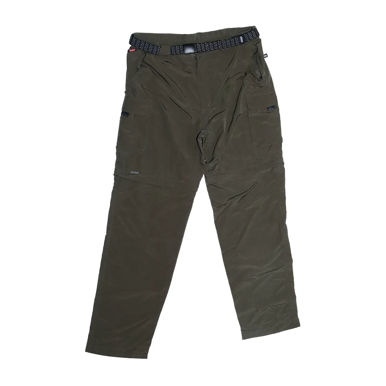 Imagem de Cal&ccedil;a Hart Tritium Verde