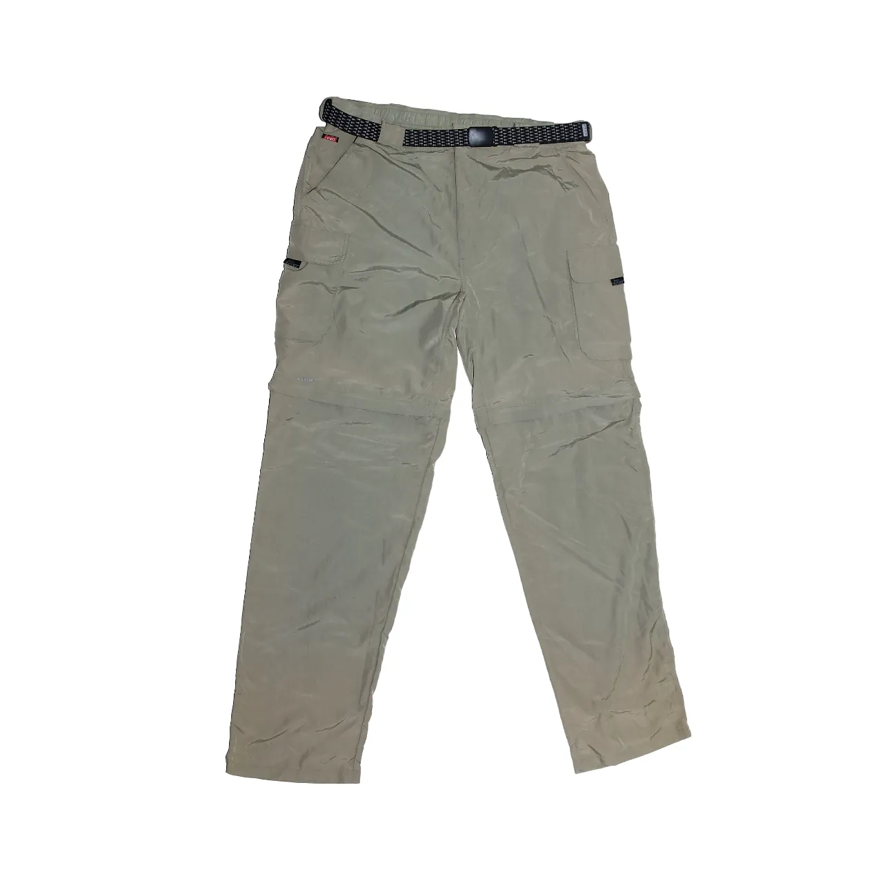 Imagem de Cal&ccedil;a Hart Tritium Verde