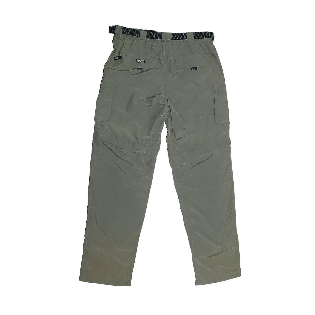 Imagem de Cal&ccedil;a Hart Tritium Verde