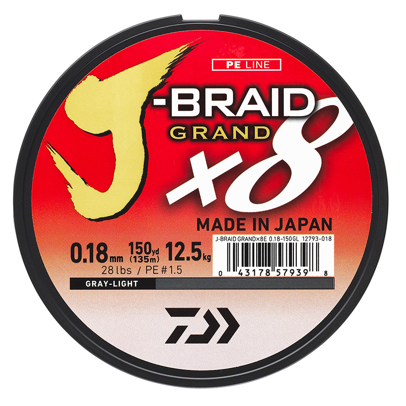 Imagem de Multifilamento JB Grand 300M 24/100MC