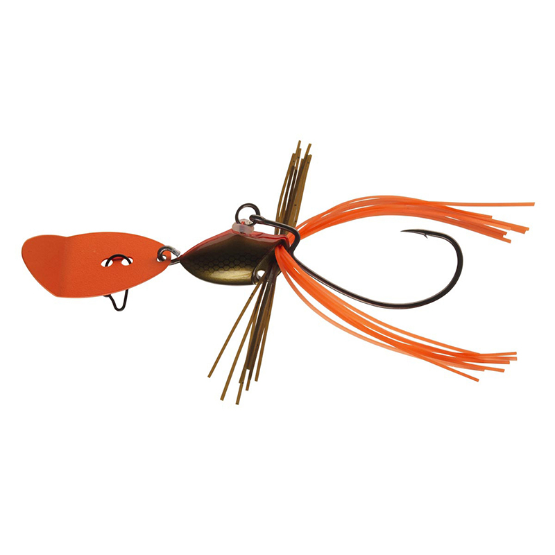 Imagem de Amostra PX Flex Blade Jig 14G