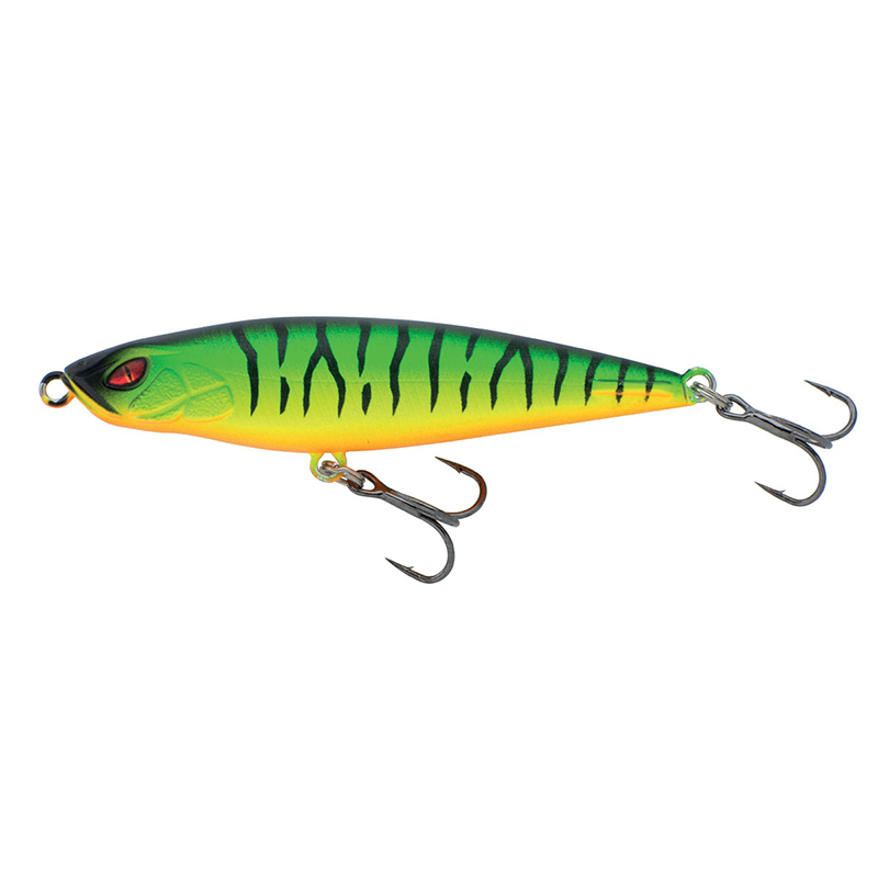 Imagem de Amostra Pencil BT 65 F Fire Tiger