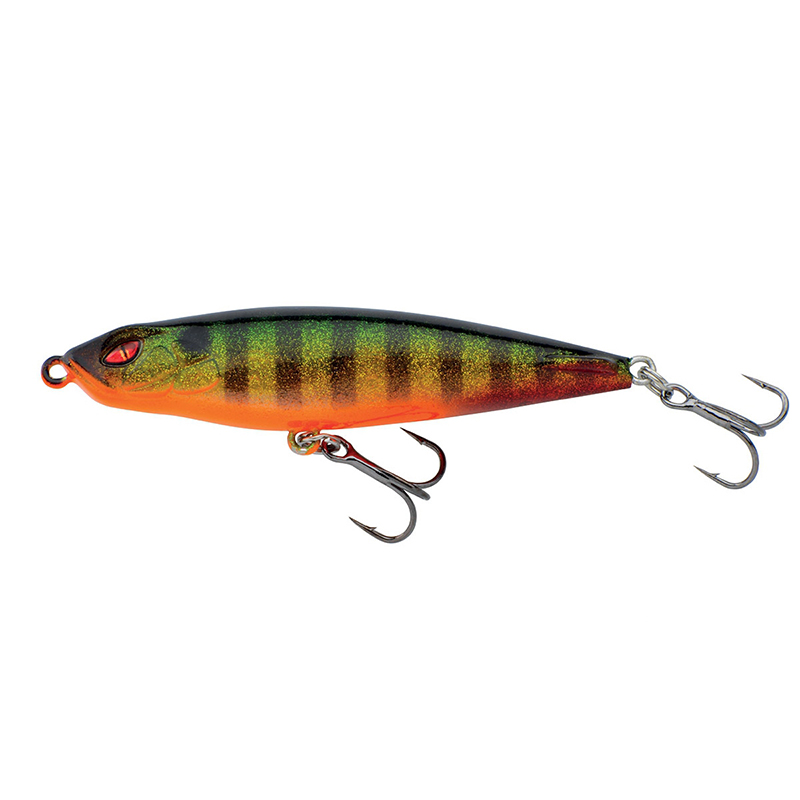 Imagem de Amostra Pencil BT 65 F Gold Perch