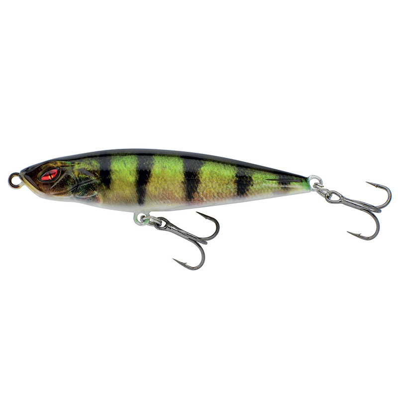 Imagem de Amostra Pencil BT 65 F Live Perch