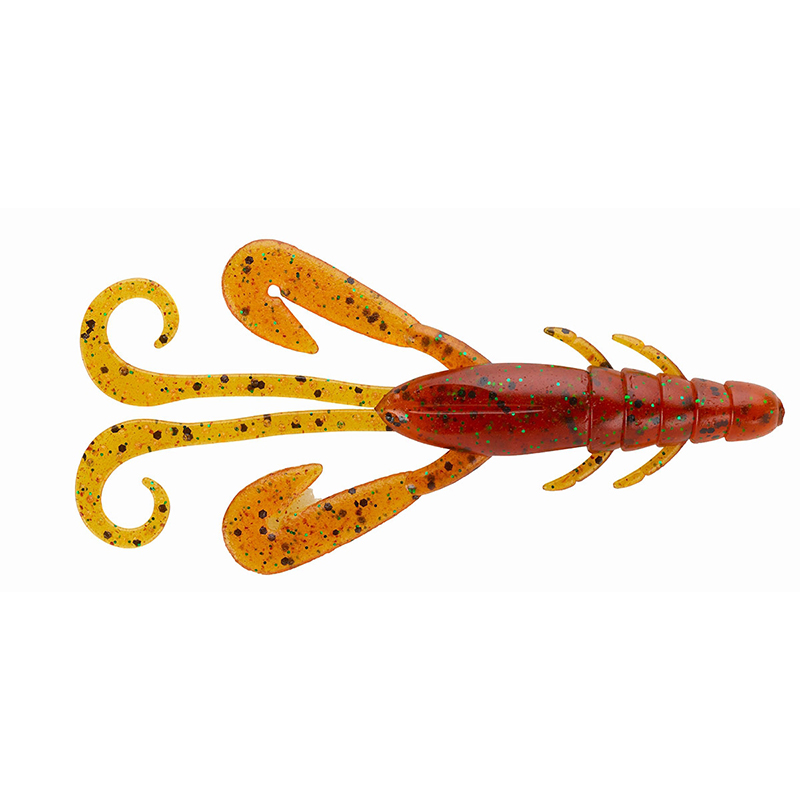 Imagem de Amostra LS PX Craw 9,5 cm GPO