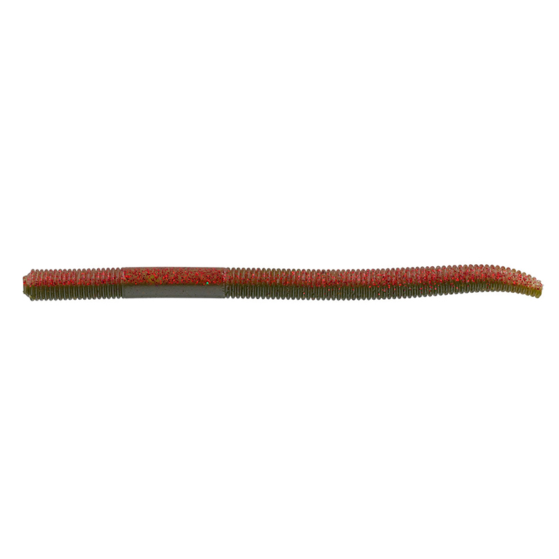 Imagem de Amostra LS Skinny Worm 10cm WR