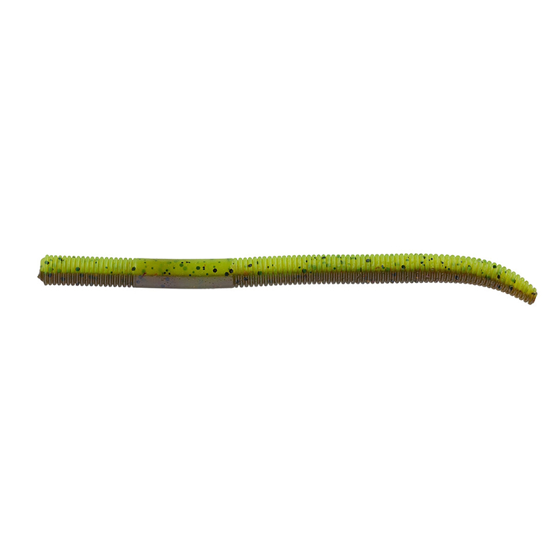 Imagem de Amostra LS Skinny Worm 10cm SW