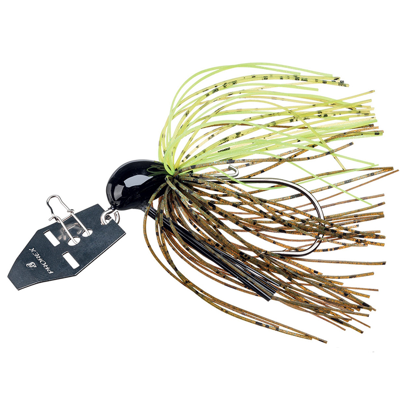 Imagem de Amostra PX TG 10,5g Summer Craw